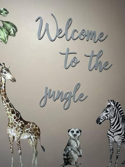 Cottage/boutique Style - Free Parking & Wi-fi *
