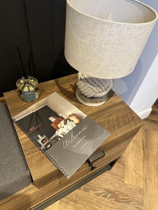 Cottage/boutique Style - Free Parking & Wi-fi Vakantiehuis *