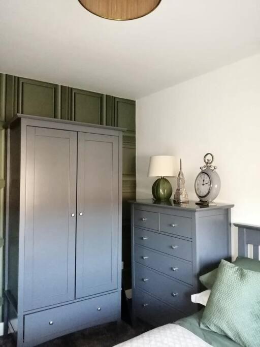 Vakantiehuis Cottage/boutique Style - Free Parking & Wi-fi *
