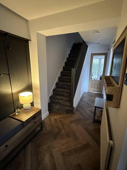 Cottage/boutique Style - Free Parking & Wi-fi *