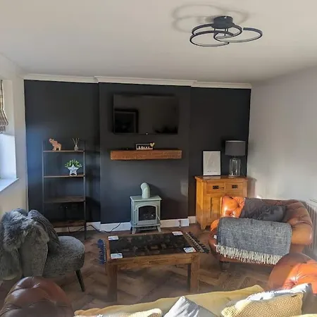 Cottage/Boutique Style - Free Parking & Wi-Fi Kingston upon Hull Exterior photo