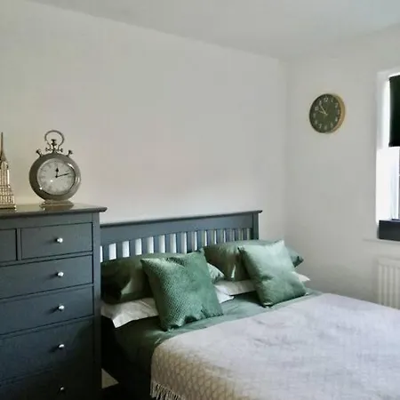 Cottage/Boutique Style - Free Parking & Wi-Fi Kingston upon Hull Exterior photo