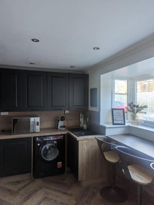 Holiday home Cottage/boutique Style - Free Parking & Wi-fi Kingston upon Hull