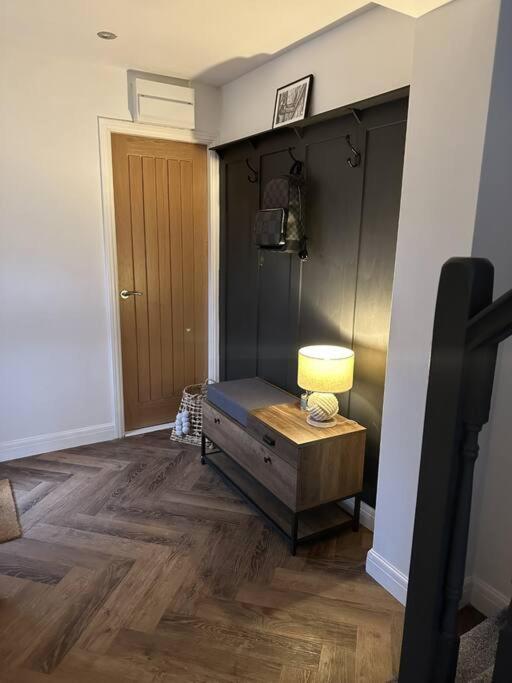 Cottage/boutique Style - Free Parking & Wi-fi Kingston upon Hull