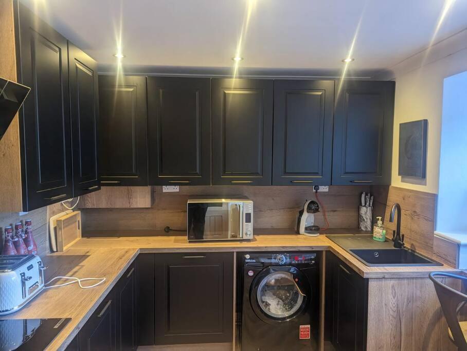 Holiday home Cottage/boutique Style - Free Parking & Wi-fi Kingston upon Hull