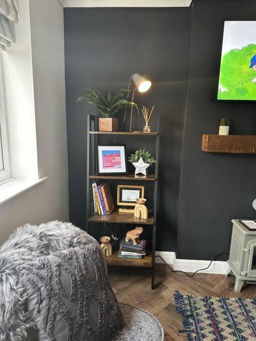 Holiday home Cottage/boutique Style - Free Parking & Wi-fi Kingston upon Hull