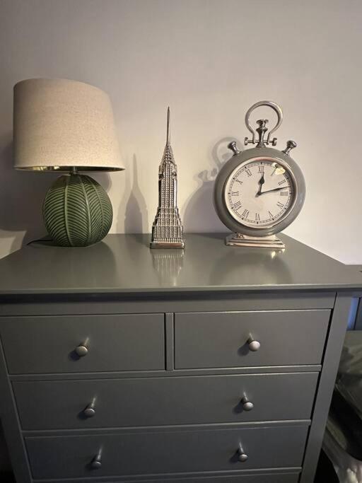Cottage/boutique Style - Free Parking & Wi-fi Holiday home