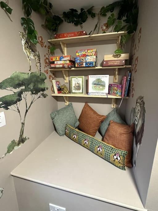 Cottage/boutique Style - Free Parking & Wi-fi * Kingston upon Hull