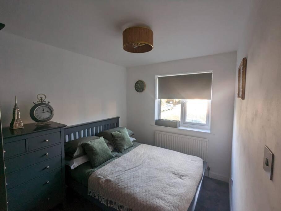 Cottage/boutique Style - Free Parking & Wi-fi Kingston upon Hull
